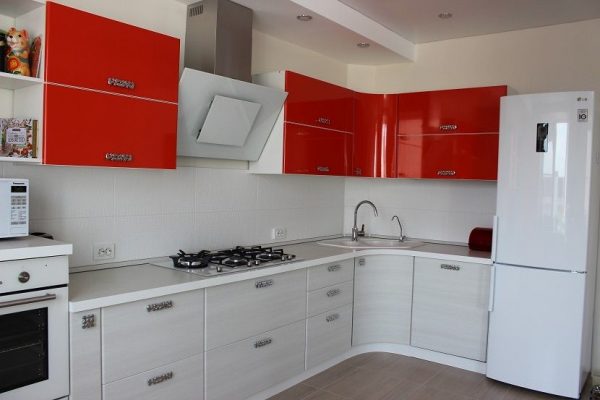 г. Ирпень ул. Полтавская 54